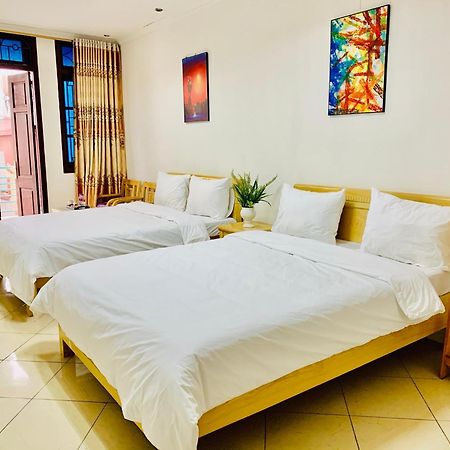 Lumos Home Ha Noi Hanoj Exteriér fotografie