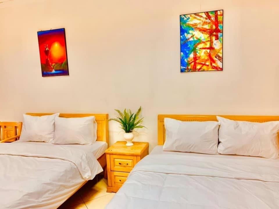 Lumos Home Ha Noi Hanoj Exteriér fotografie
