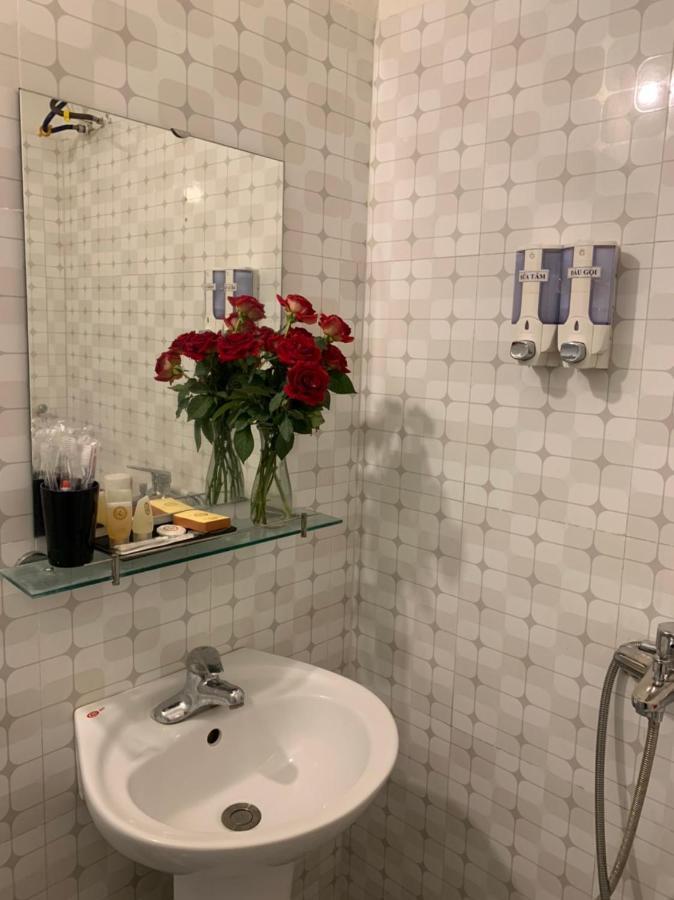 Lumos Home Ha Noi Hanoj Exteriér fotografie