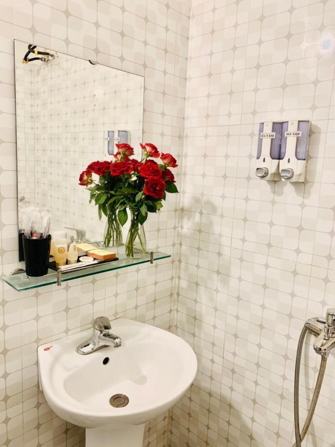 Lumos Home Ha Noi Hanoj Exteriér fotografie