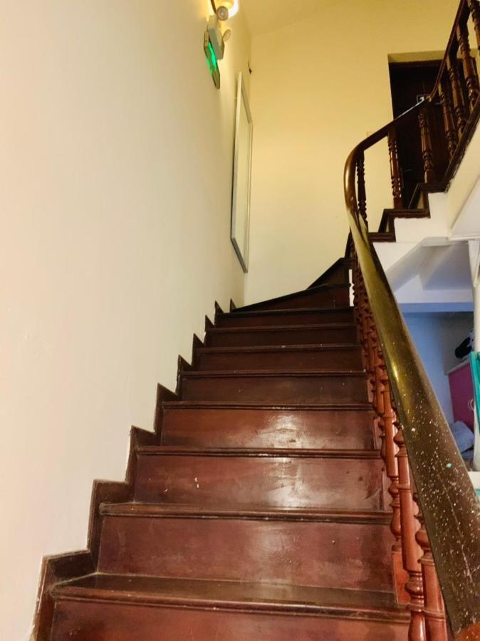 Lumos Home Ha Noi Hanoj Exteriér fotografie