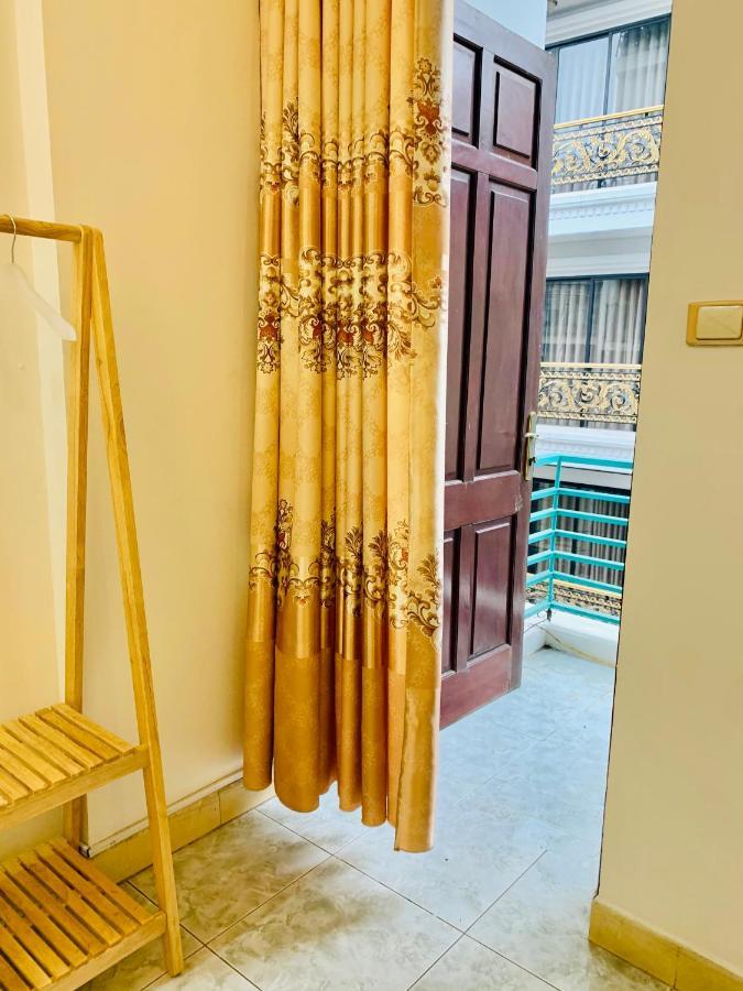 Lumos Home Ha Noi Hanoj Exteriér fotografie