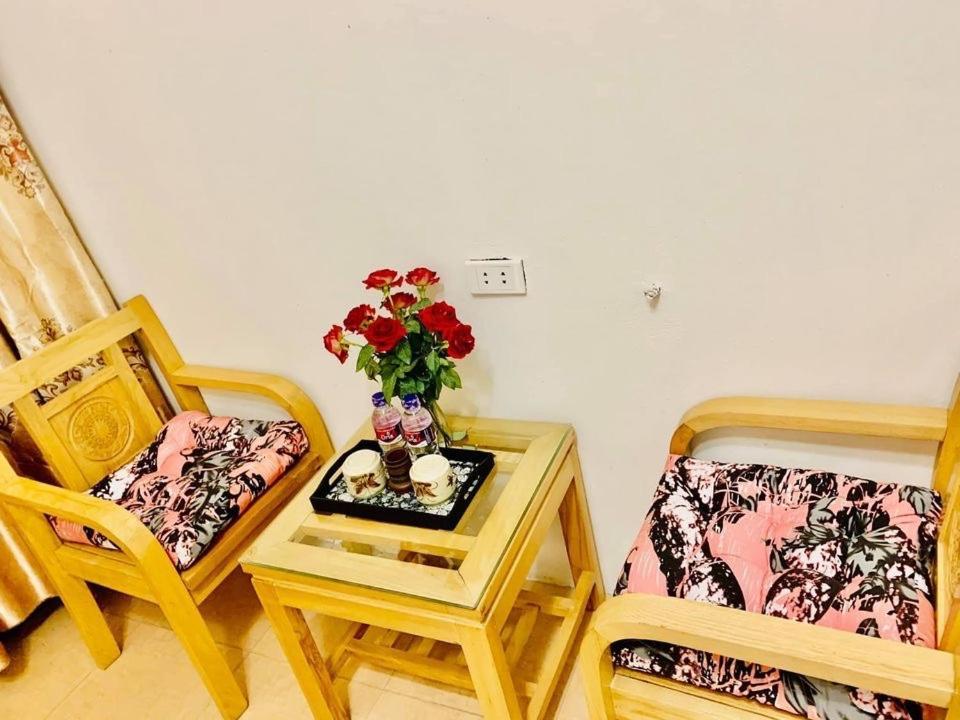Lumos Home Ha Noi Hanoj Exteriér fotografie