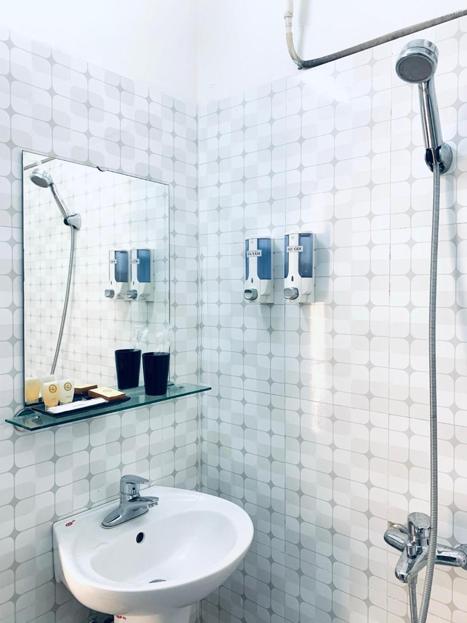 Lumos Home Ha Noi Hanoj Exteriér fotografie