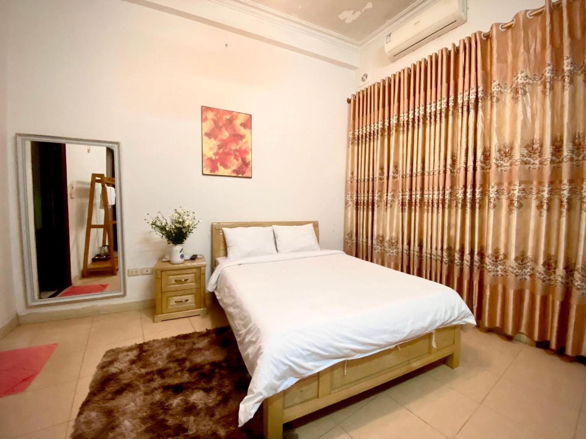 Lumos Home Ha Noi Hanoj Exteriér fotografie
