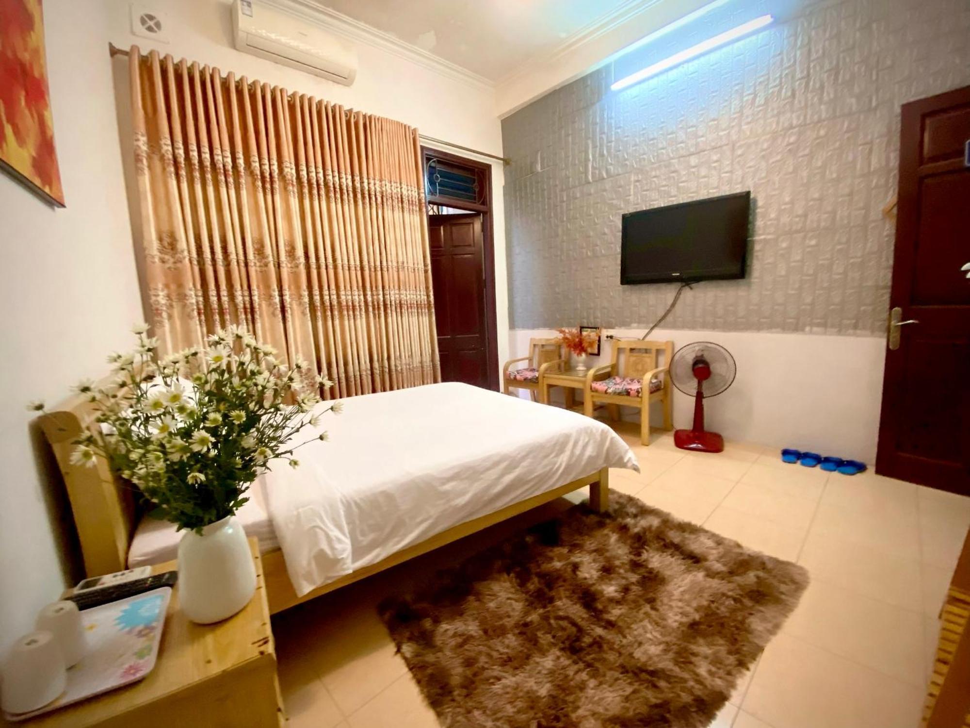 Lumos Home Ha Noi Hanoj Exteriér fotografie